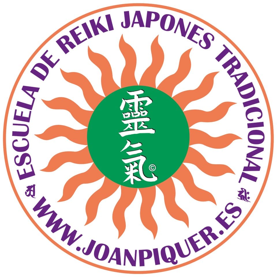 Escuela De Reiki Japonés Tradicional